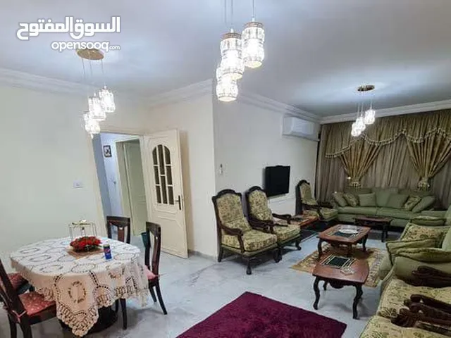 130 m2 2 Bedrooms Apartments for Rent in Amman Um Uthaiena