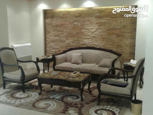 220 m2 3 Bedrooms Apartments for Rent in Cairo Nasr City