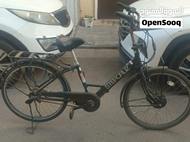 بايسكل شحن ماركه ياباني اصلي للبيع