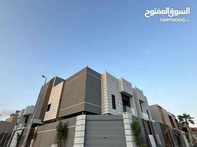 0 m2 More than 6 bedrooms Villa for Sale in Jeddah Alyaqut