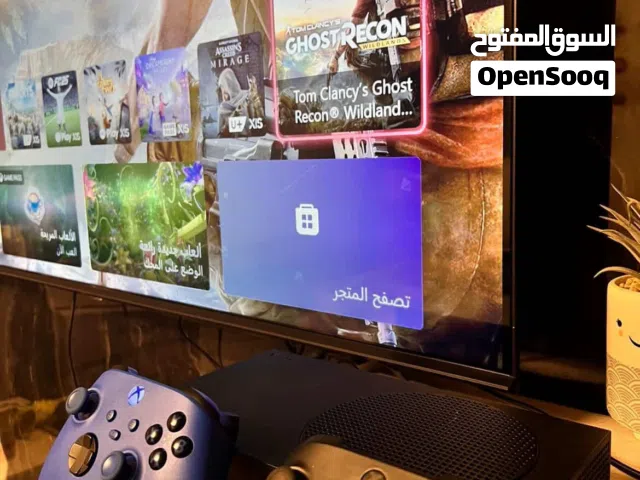 Xbox Series S Xbox for sale in Irbid