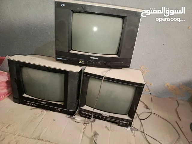 TCL LCD 23 inch TV in Tripoli