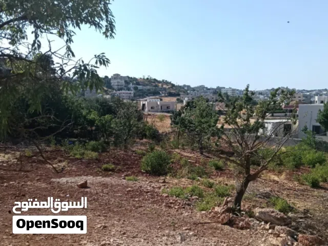 Residential Land for Sale in Ajloun I'bbeen