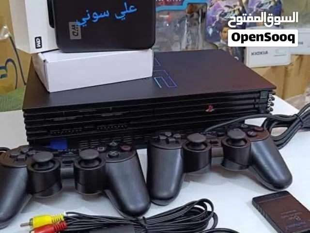بلي ستيشن تو أصلي سوني ياباني