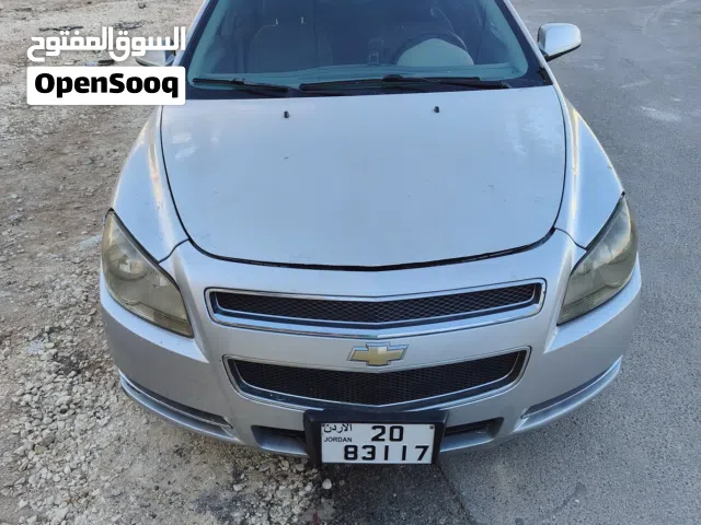 2009 Chevrolet Malibu Base