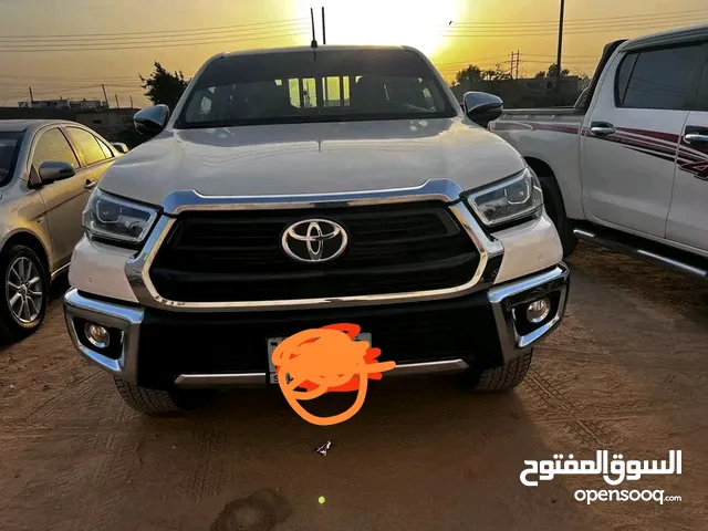 Used Toyota Other in Kassala