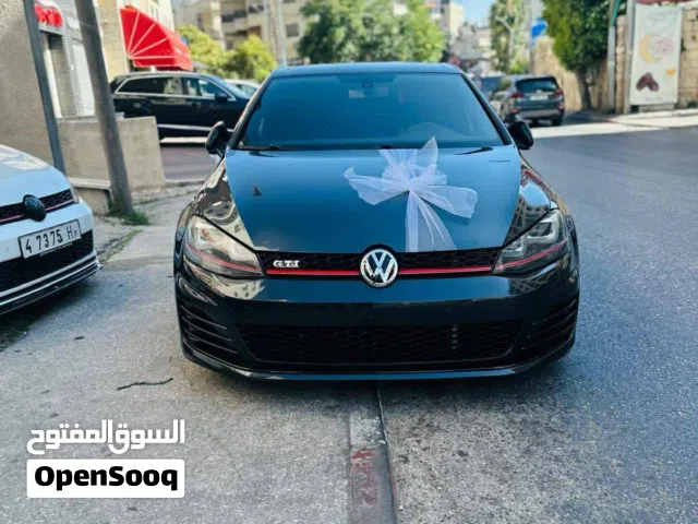 2015 Volkswagen Golf Golf