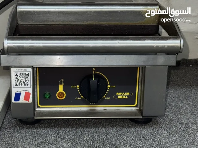 ماكينة وافل فرنسي