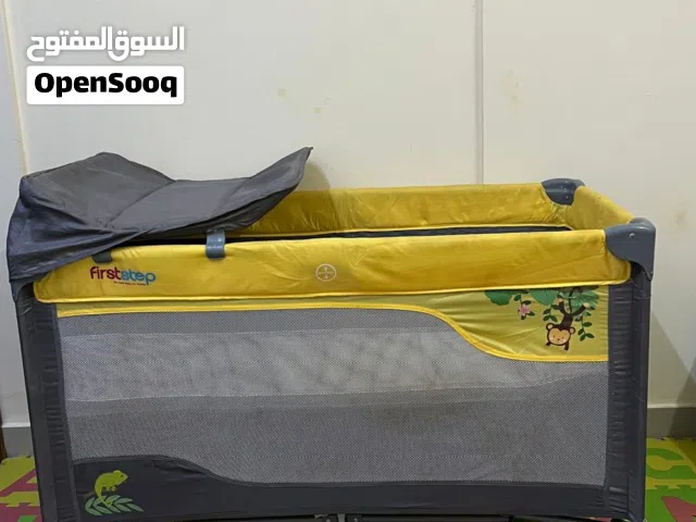 للبيع سرير اطفال
