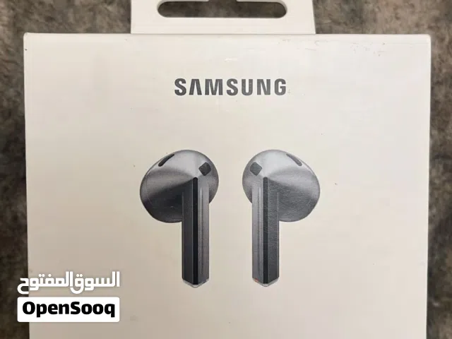 سماعات سامسونج