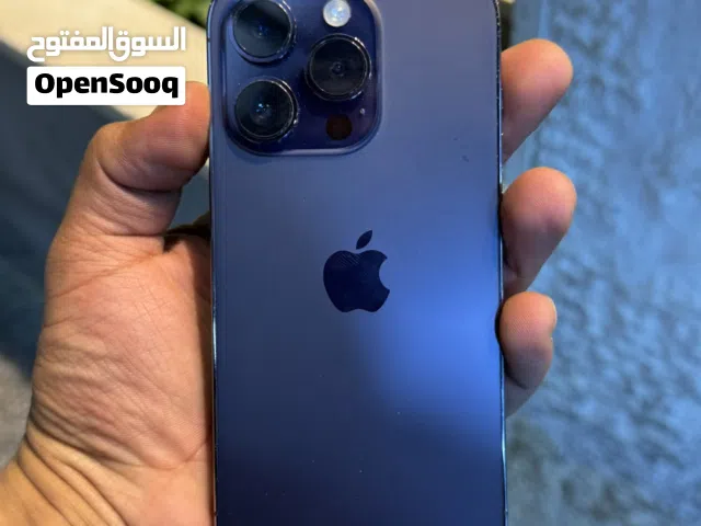 Apple iPhone 14 Pro 128 GB in Amman