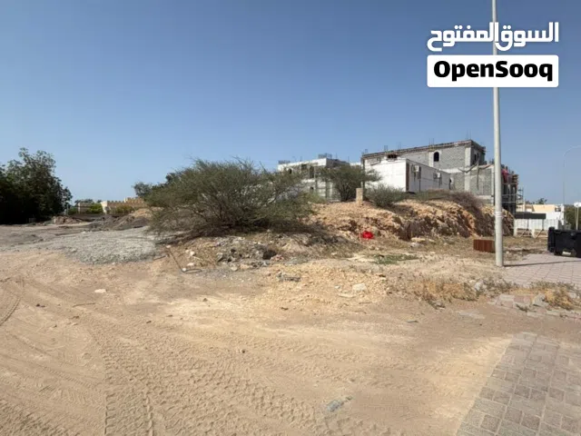 ارضين شبك القرم 29 مساحة الارض القطعه الاولى 1447 متر و القطعه الثانيه 1244 متر مربع ، المجموع المس