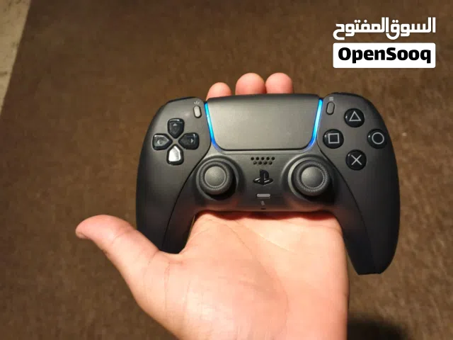 يد ps5 اصلية شراها اليوم