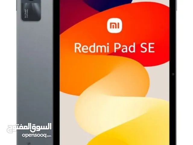 Xiaomi Pad SE 256 GB in Baghdad