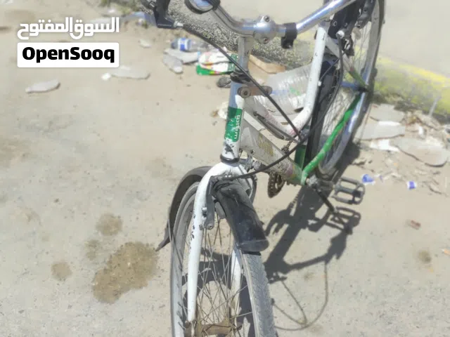 دراجة كلاسيكية إيطالية