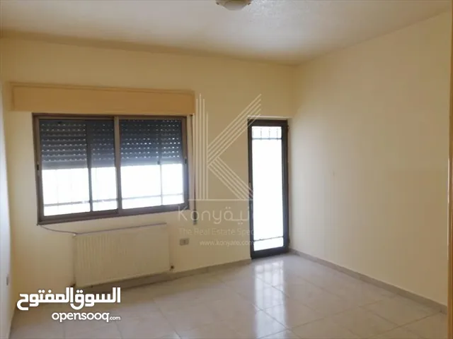 234m2 4 Bedrooms Apartments for Sale in Amman Abdoun Al Shamali
