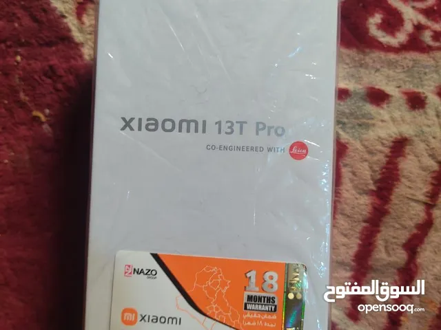 Xiaomi 13 Pro 512 GB in Basra