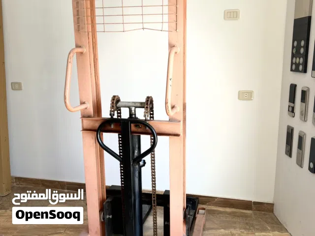 رافعة يدوية حمولة 2000kg