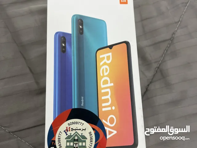 Xiaomi Redmi 9A 32 GB in Al Dhahirah
