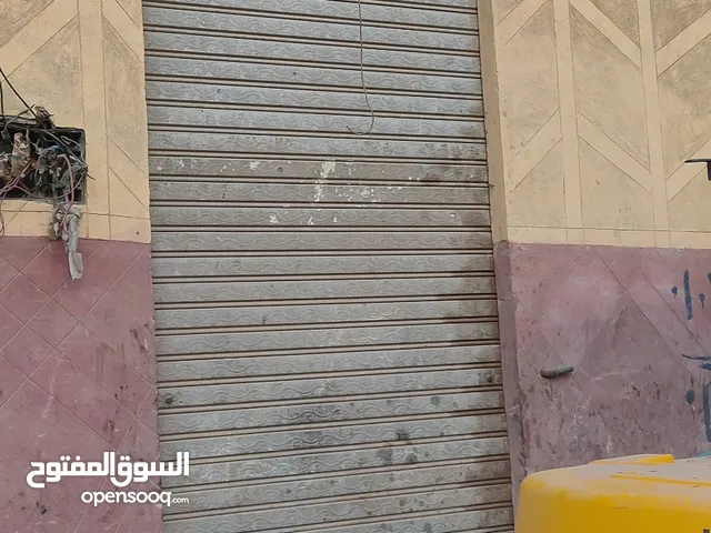Unfurnished Shops in Qalubia Shubra al-Khaimah
