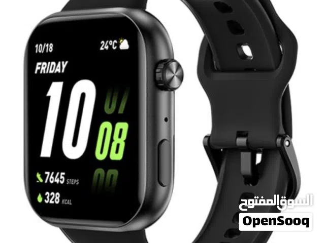 للبيع ساعة HONOR CHOICE Watch 2i بحالة جديده