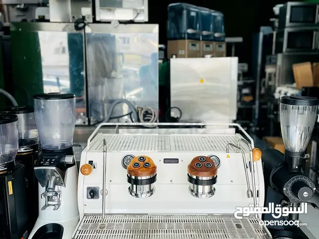 La Marzocco Strada 2AV Customised New Model