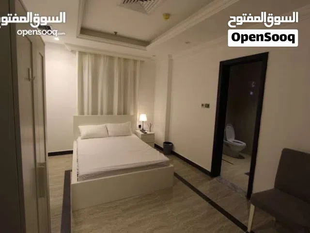 16 m2 1 Bedroom Apartments for Rent in Hawally Salmiya