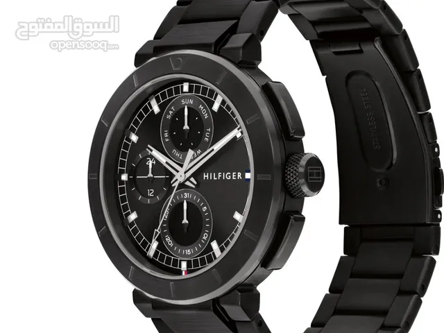 Tommy Hilfiger watch for sale