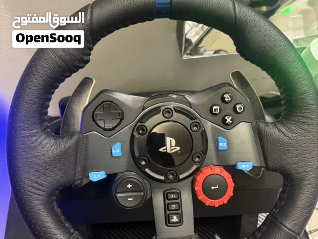 G29 stearing weel