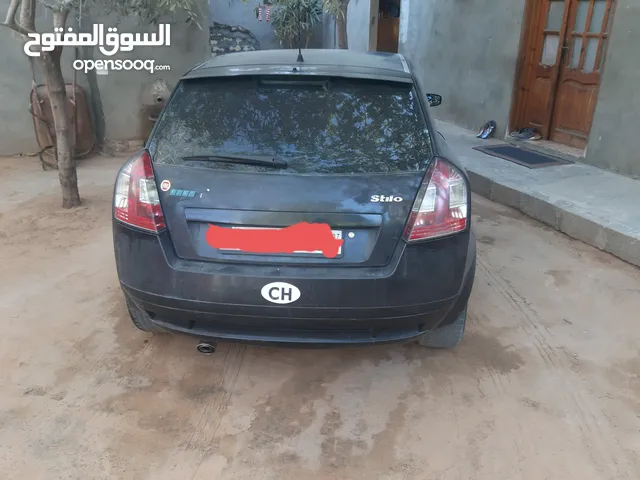 Used Fiat Stilo in Tripoli