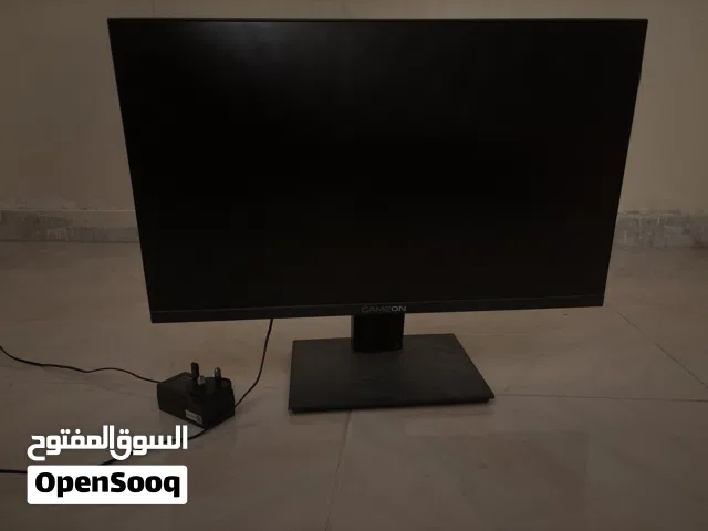 شاشة قيمنق