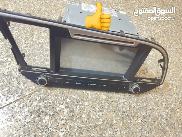 شاشة النترا 17 جديد اصلي مال شركة خليجي