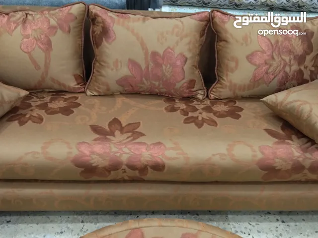 banquette. khalidji