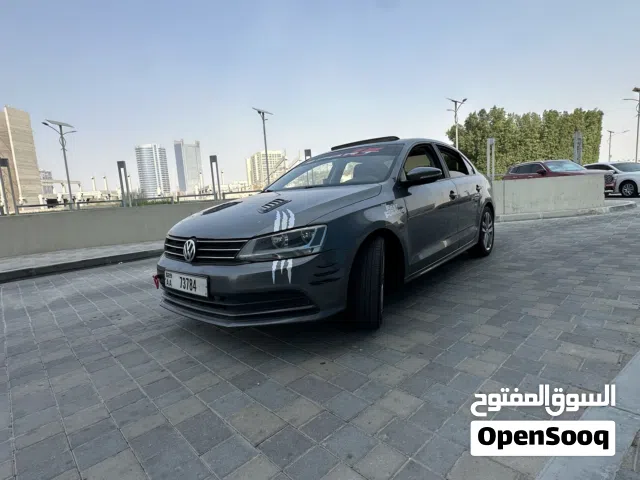 For Sale Volkswagen Jetta 2016