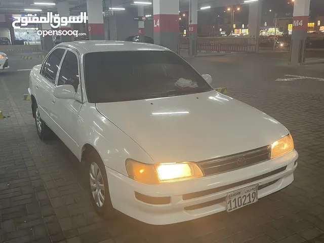 Toyota Corolla 1993 in Muharraq