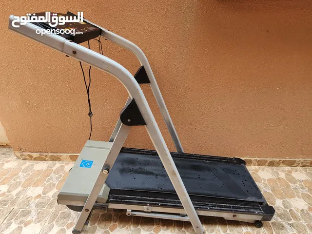 Health Care Treadmill