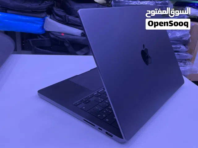 macOS Apple for sale  in Hawally