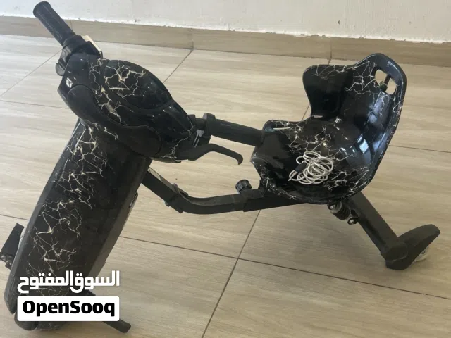 سكوتر مناسب للأطفال