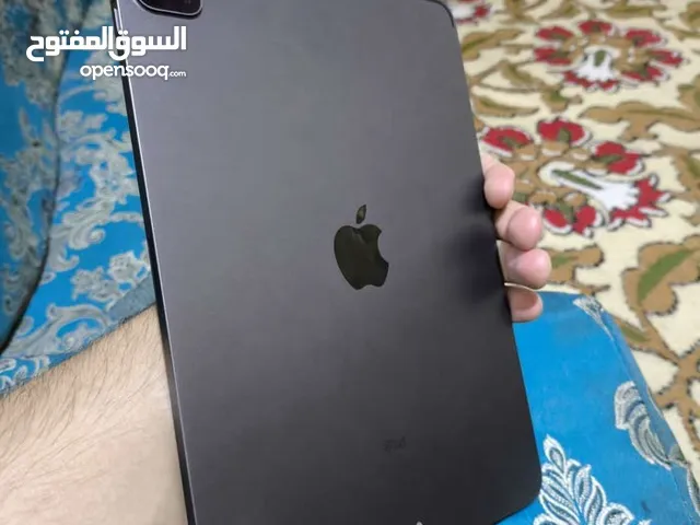 Apple iPad Pro 256 GB in Najaf