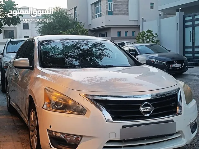 Used Nissan Altima in Northern Governorate