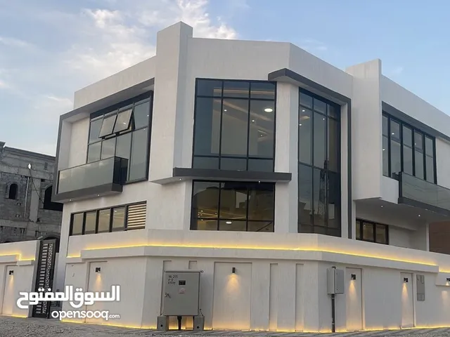 3012 ft 4 Bedrooms Villa for Rent in Ajman Al Helio