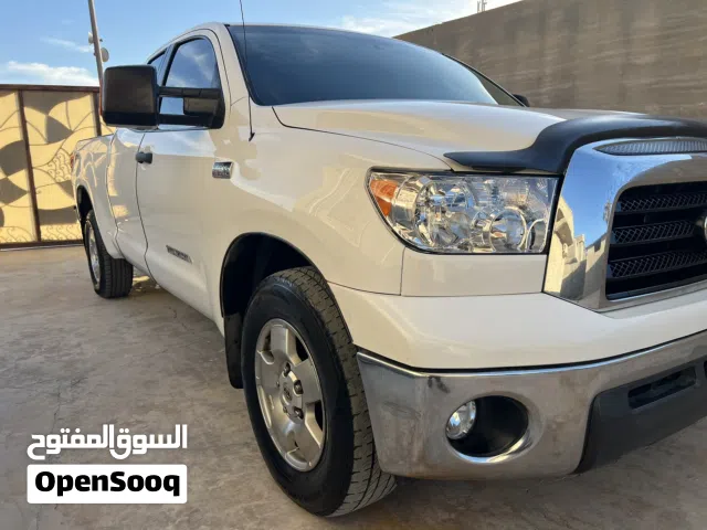 2008 تويوتا توندرا SR5