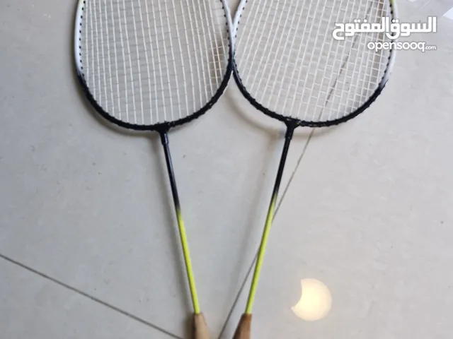 Badminton Racket