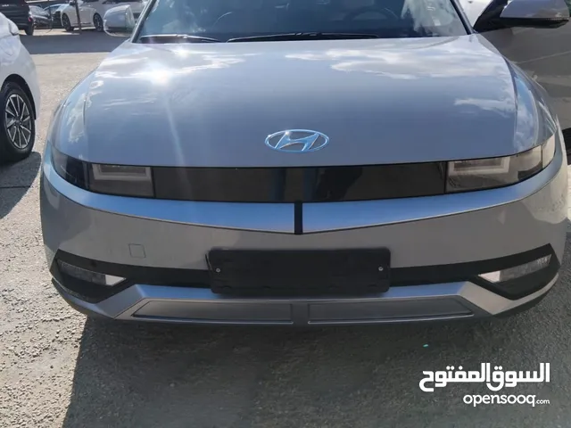 ايونك 2022 فحص كامل فل أعلى صنف بإستثناء الفتحه