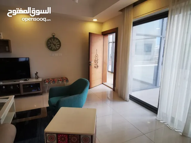 130 m2 2 Bedrooms Apartments for Rent in Amman Deir Ghbar