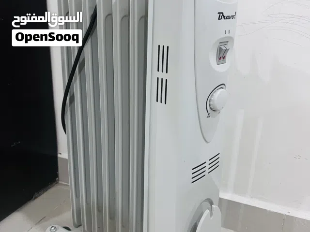 Room Heater