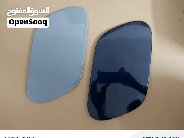 غطي شحن ايدي فور ID6 اسمنتي وكحلي