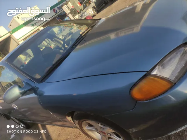 Used Hyundai Avante in Amman