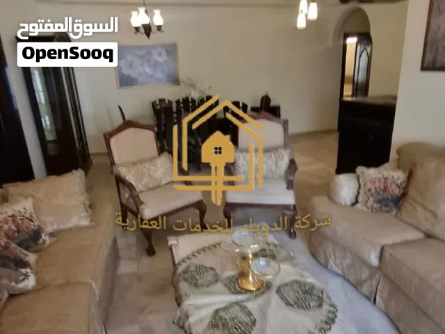 شقة فارغة - ديلوكس - 3نوم - 155م - قرب الخدمات العامة - موقع مميز / دير غبار