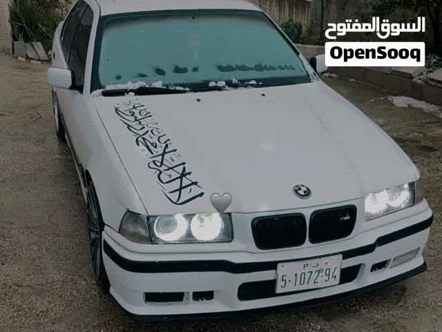 Used BMW 3 Series in Nablus